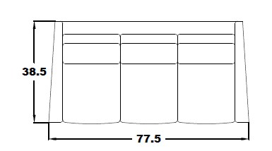 SLEEPER SOFA