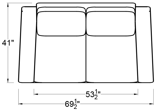 LOVESEAT