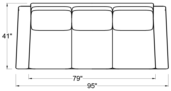 SLEEPER SOFA