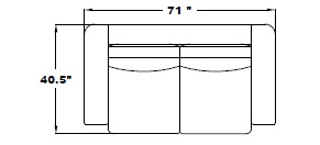 LOVESEAT