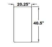 SECTIONAL BUMPER