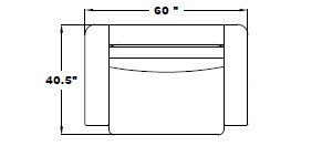 CHAIR BED