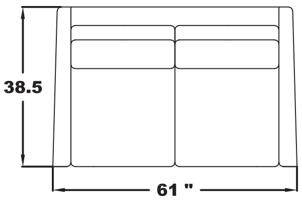 LOVESEAT