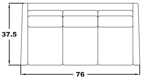 SLEEPER SOFA