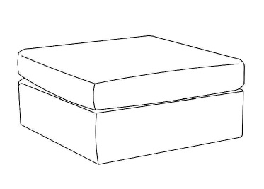 SECTIONAL BUMPER