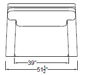 CHAIR BED