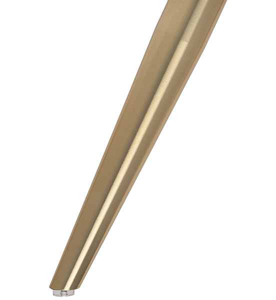Slanted Metal