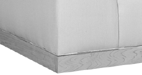 Plinth Leg