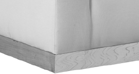 Plinth Leg