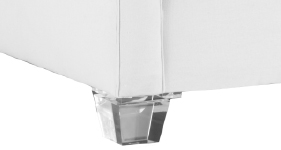 Acrylic Leg