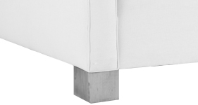 Wood Block Leg