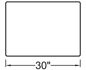 Extra Extended Sofa