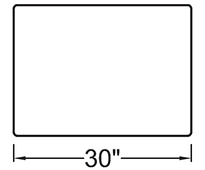 Extra Extended Sofa