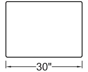 Extra Extended Sofa