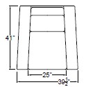 Extra Extended Sofa