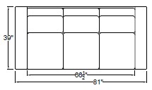 Extra Extended Sofa