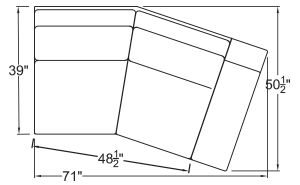 Right Arm Hex