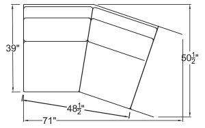 Right Arm Hex