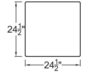 Small Bumper