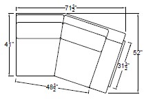 Right Arm Hex