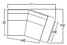 Right Arm Hex