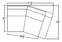 Right Arm Hex