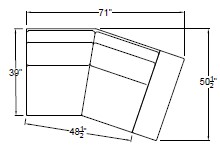Right Arm Hex