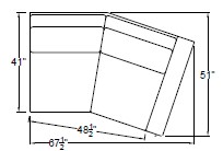 Right Arm Hex
