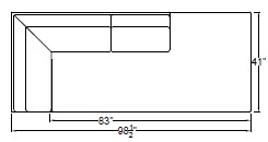 Right Corner Lounge 