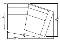 Right Arm Hex
