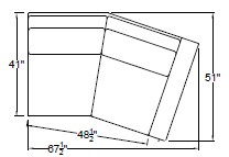 Right Arm Hex