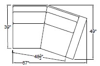 Right Arm Hex