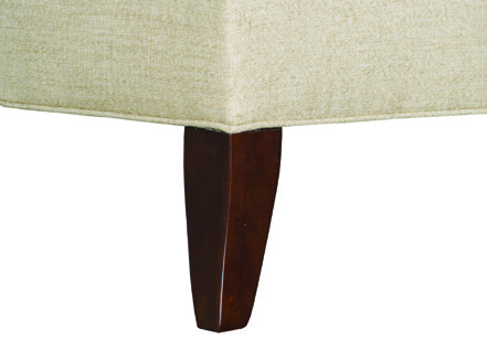 Saber Leg