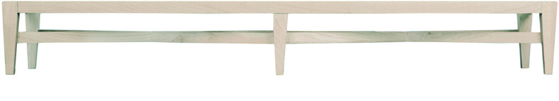 Stretcher Base