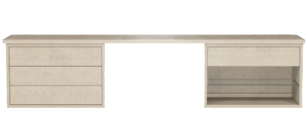 Credenza