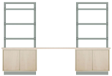 Etagere
