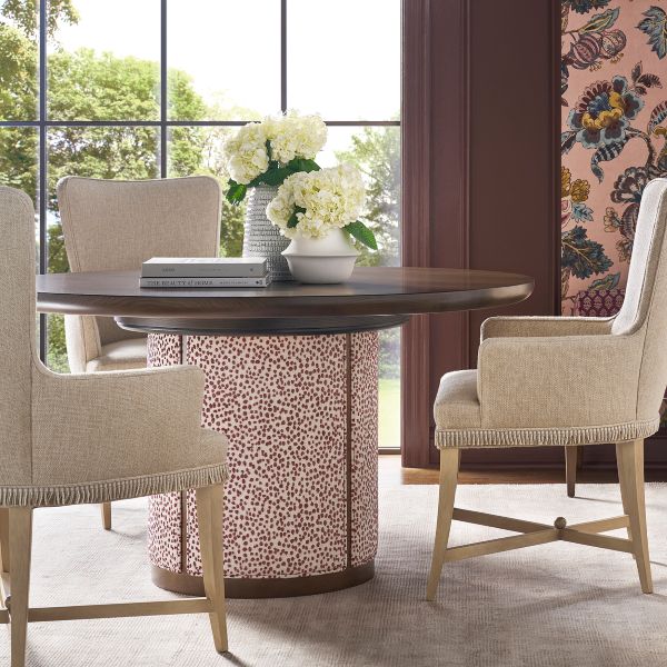 Dining Pedestal Tables
