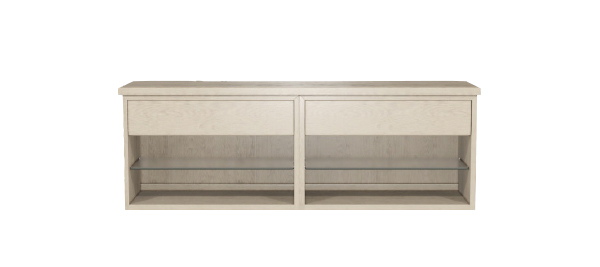 Lifestyle Cabinet