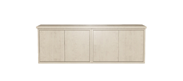 Lifestyle Cabinet