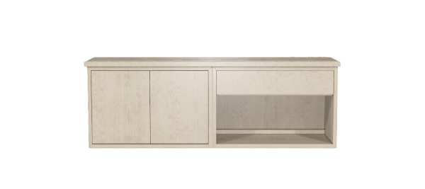 Lifestyle Cabinet