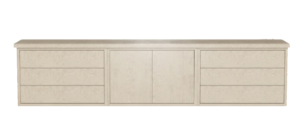 Lifestyle Cabinet