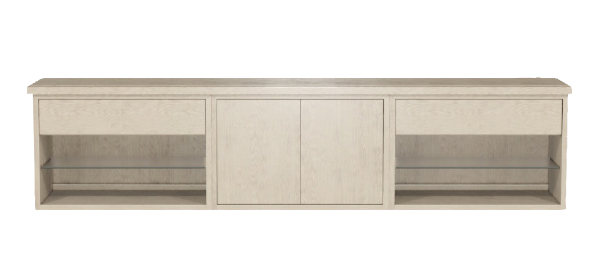 Lifestyle Cabinet