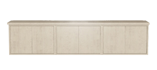 Lifestyle Cabinet