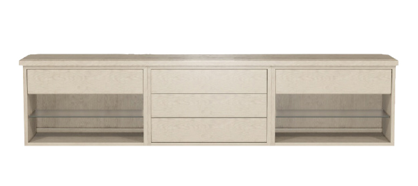 Lifestyle Cabinet