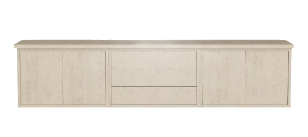 Lifestyle Cabinet