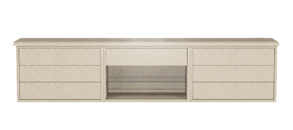 Lifestyle Cabinet