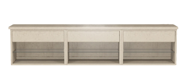 Lifestyle Cabinet
