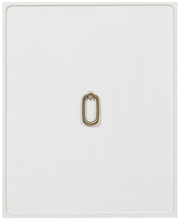 One Centered Each Door