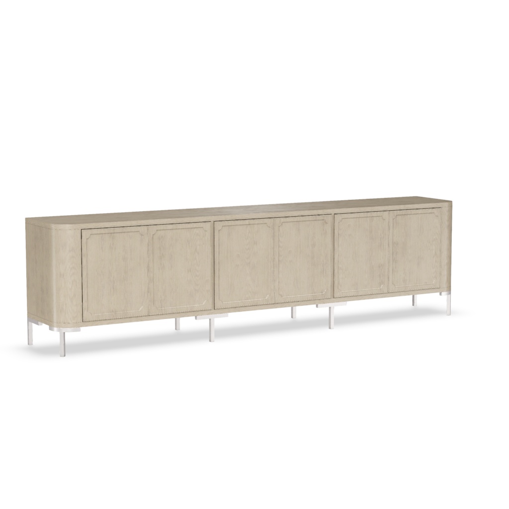 Pierson Storage Cabinet CC111