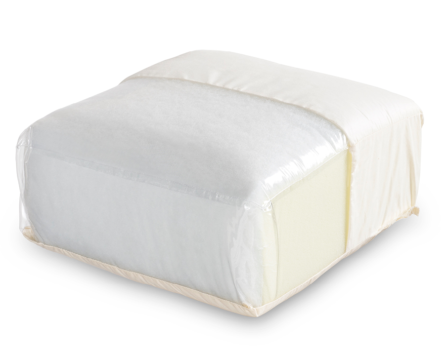 Cushion Scale
